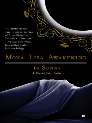 cover image of Mona Lisa Awakening